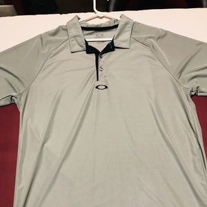 Oakley polo